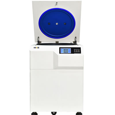 FRBSA6: centrifuge vata fampangatsiahana