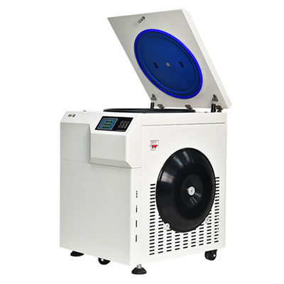 FRBSA6: centrifuge vata fampangatsiahana